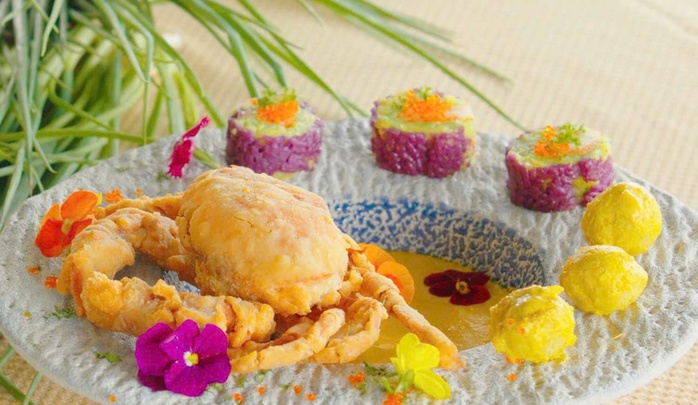 L&agrave;ng Du lịch B&igrave;nh Quới triển khai chuỗi hoạt động đặc sắc nh&acirc;n c&aacute;c dịp lễ - Ảnh 2.