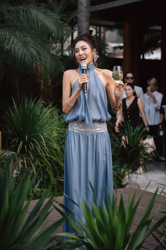 Chất lượng như hội bạn th&acirc;n của Thảo Nhi L&ecirc;  - Ảnh 10.