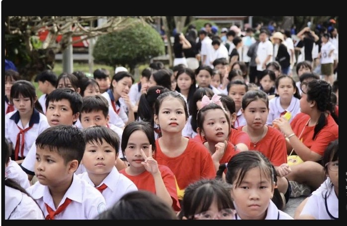 Những th&ocirc;ng tin nổi bật tại TPHCM ng&agrave;y 21-4 - Ảnh 2.