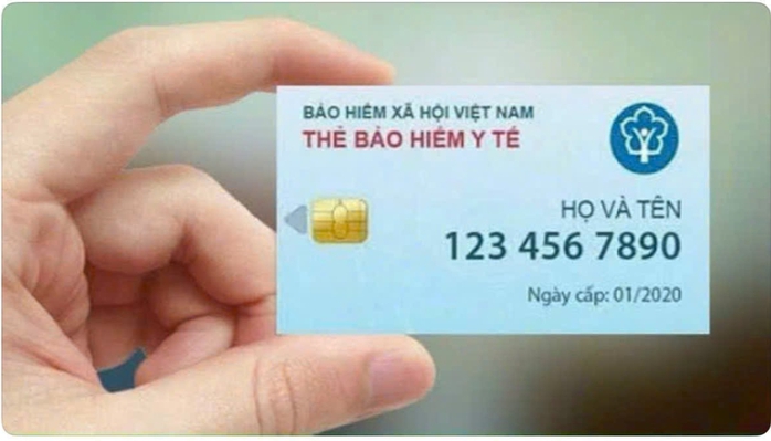 Kh&ocirc;ng cần mang theo thẻ BHYT, người d&acirc;n vẫn được hưởng đủ quyền lợi khi kh&aacute;m bệnh bằng 3 c&aacute;ch n&agrave;y - Ảnh 1.