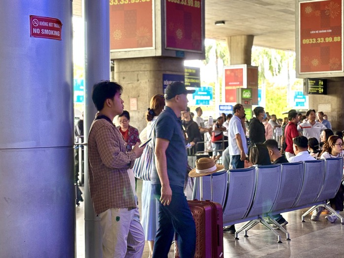 VIDEO: Người d&acirc;n kỳ vọng g&igrave; v&agrave;o s&acirc;n bay Long Th&agrave;nh trước ng&agrave;y hoạt động? - Ảnh 4.