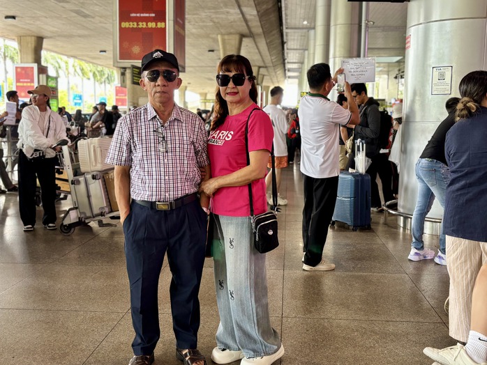 VIDEO: Người d&acirc;n kỳ vọng g&igrave; v&agrave;o s&acirc;n bay Long Th&agrave;nh trước ng&agrave;y hoạt động? - Ảnh 5.