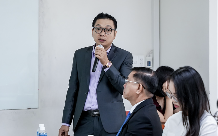 Kinh tế tuần ho&agrave;n: Doanh nghiệp Việt xoay trục ra sao? - Ảnh 1.