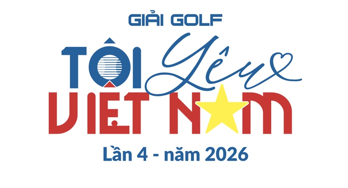 Giải golf "T&ocirc;i y&ecirc;u Việt Nam" lần 4 năm 2026: Hơn 5 tỉ đồng giải thưởng Hole-in-One - Ảnh 7.