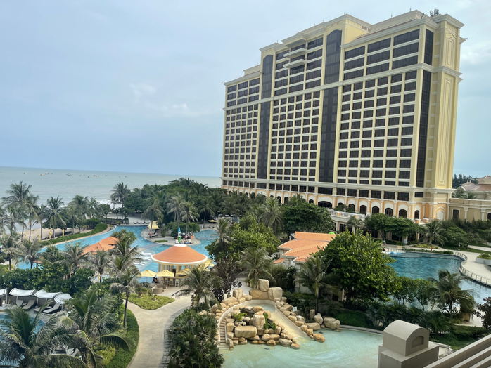 TPHCM ph&aacute;t triển tour tuyến cửa ng&otilde; khi s&acirc;n bay Long Th&agrave;nh khai th&aacute;c 2027 - Ảnh 3.