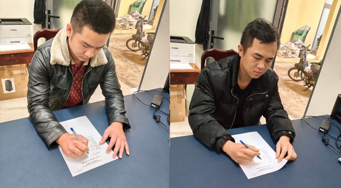 Nh&oacute;m thanh ni&ecirc;n d&ugrave;ng s&uacute;ng, dao d&agrave;i n&aacute;o loạn khu trọ ở Đ&agrave; Lạt - Ảnh 1.