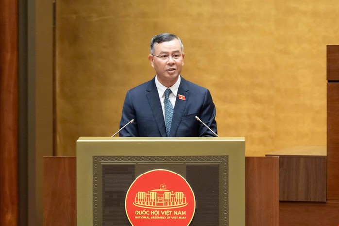 Đề xuất bỏ ngưỡng doanh thu chịu thuế 500 triệu đồng với hộ kinh doanh trong luật  - Ảnh 1.