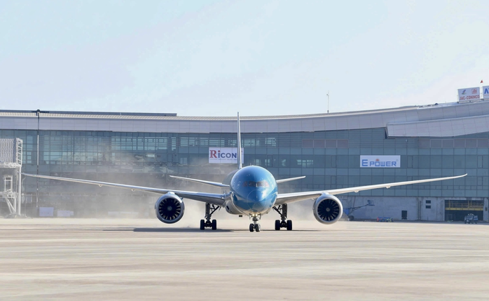 TPHCM ph&aacute;t triển tour tuyến cửa ng&otilde; khi s&acirc;n bay Long Th&agrave;nh khai th&aacute;c 2027 - Ảnh 2.