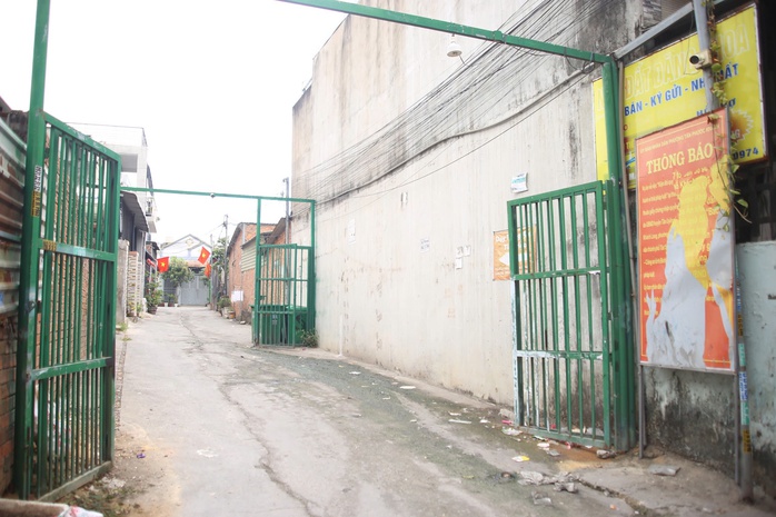  Bảo đảm điện nước cho người dân - Ảnh 2.