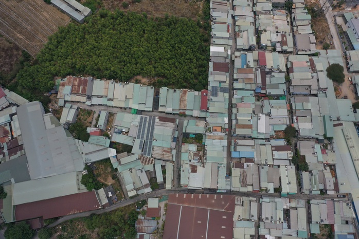  Bảo đảm điện nước cho người dân - Ảnh 1.