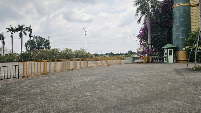 Tạm dừng giao dịch Tập đo&agrave;n Khang Th&ocirc;ng: Những bất ổn Tại Happyland năm 2026 - Ảnh 3.