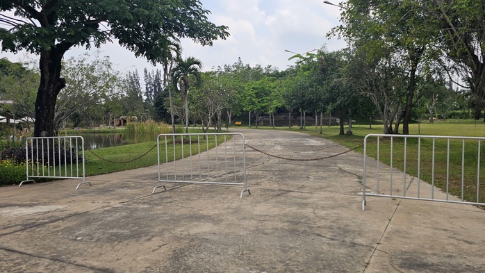 Tạm dừng giao dịch Tập đo&agrave;n Khang Th&ocirc;ng: Những bất ổn Tại Happyland năm 2026 - Ảnh 4.