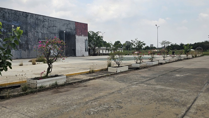 Tạm dừng giao dịch Tập đo&agrave;n Khang Th&ocirc;ng: Những bất ổn Tại Happyland năm 2026 - Ảnh 5.