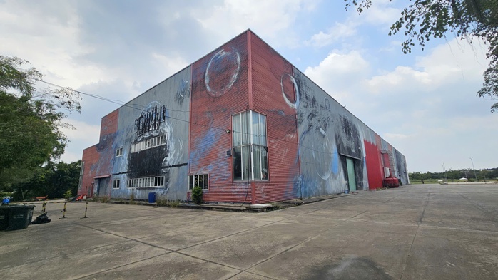 Tạm dừng giao dịch Tập đo&agrave;n Khang Th&ocirc;ng: Những bất ổn Tại Happyland năm 2026 - Ảnh 6.