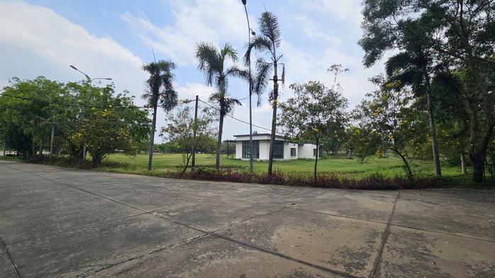 Tạm dừng giao dịch Tập đo&agrave;n Khang Th&ocirc;ng: Những bất ổn Tại Happyland năm 2026 - Ảnh 7.