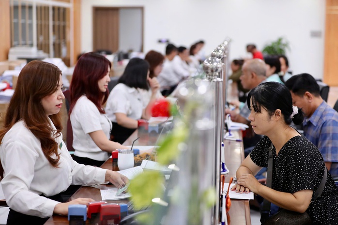  Chốt sổ thế nào để không “trắng tay”? - Ảnh 3.