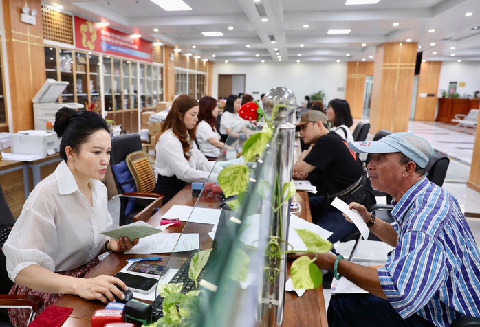  Chốt sổ thế nào để không “trắng tay”? - Ảnh 2.