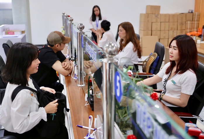  Chốt sổ thế nào để không “trắng tay”? - Ảnh 1.