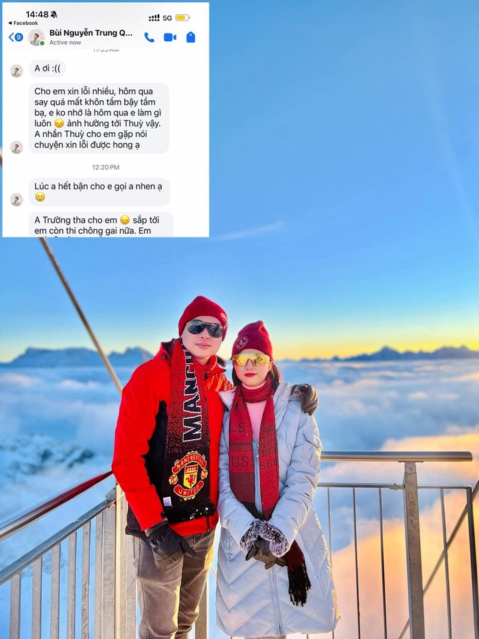 Chuyện g&igrave; đang xảy ra với Trung Qu&acirc;n Idol?   - Ảnh 1.