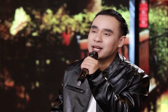 Phan B&aacute; Huy: Mang "giọt nhớ kh&ocirc;ng m&agrave;u" trở về từ những năm th&aacute;ng xa xứ  - Ảnh 1.