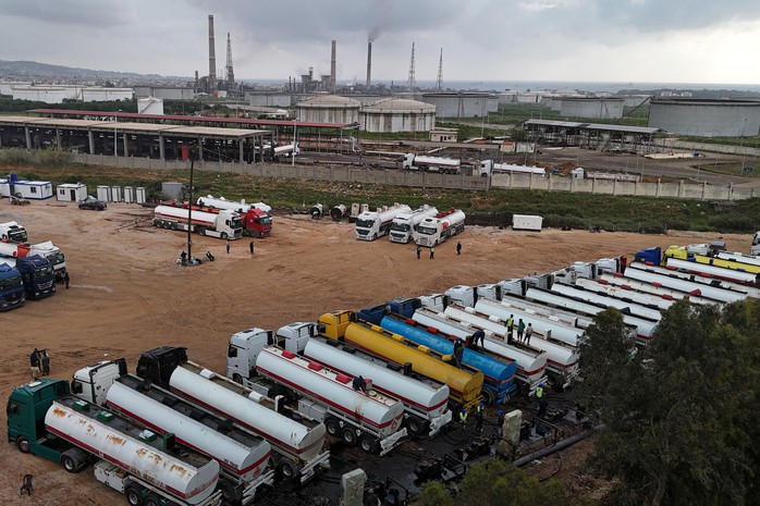 Cơ hội đ&agrave;m ph&aacute;n Mỹ - Iran vẫn c&ograve;n - Ảnh 1.