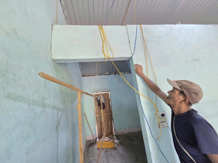 7 trận động đất li&ecirc;n tiếp xảy ra ở Đ&agrave; Nẵng, Quảng Ng&atilde;i - Ảnh 1.