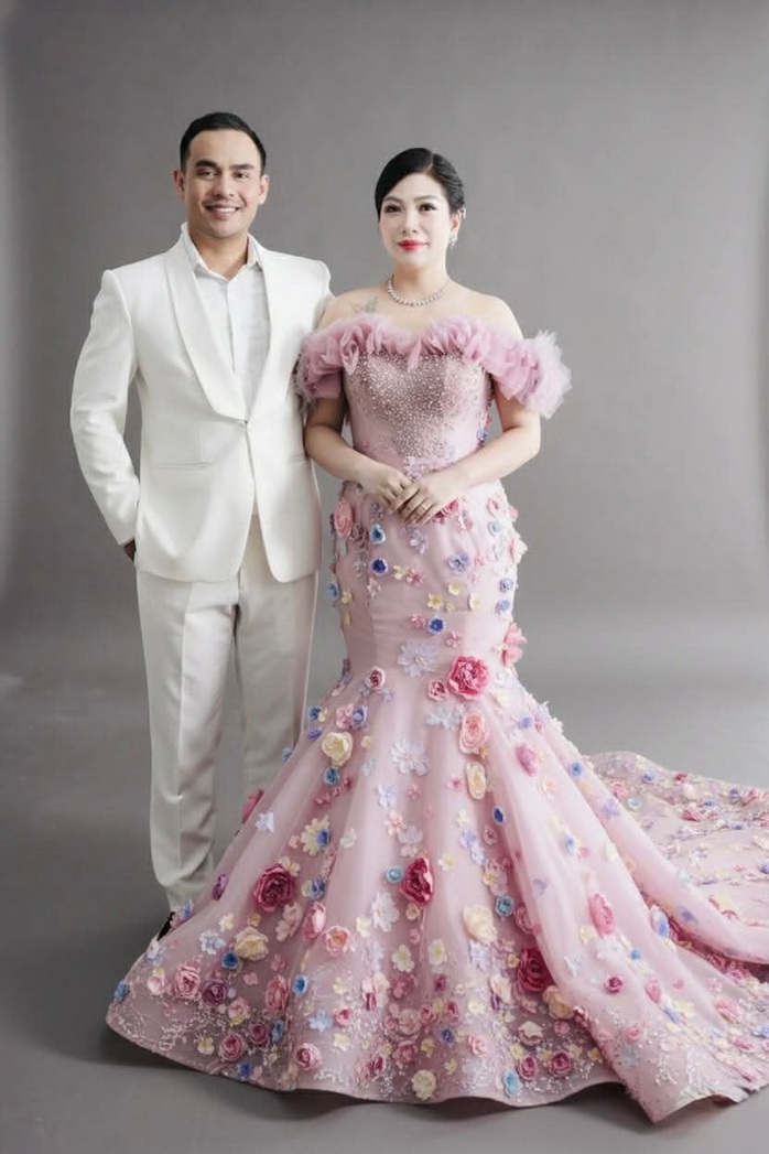 Phan B&aacute; Huy: Mang "giọt nhớ kh&ocirc;ng m&agrave;u" trở về từ những năm th&aacute;ng xa xứ  - Ảnh 3.