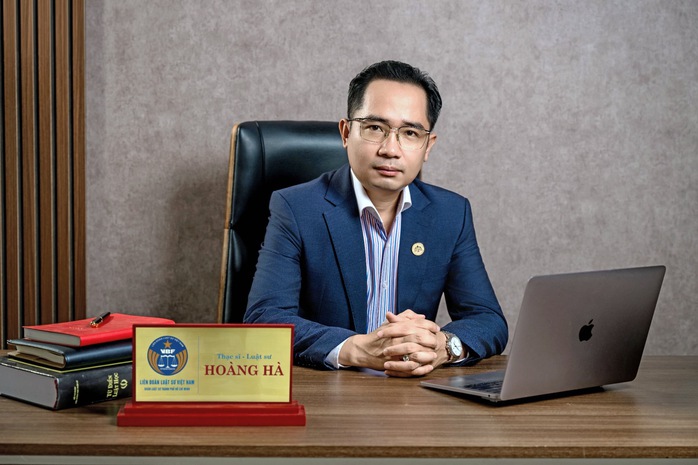 Mạo danh cơ quan nh&agrave; nước tr&ecirc;n mạng kh&ocirc;ng c&ograve;n l&agrave; tr&ograve; đ&ugrave;a - Ảnh 2.