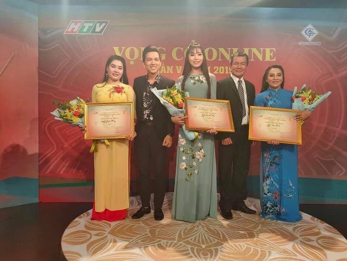 "B&ocirc;ng l&uacute;a v&agrave;ng 2026": Mở rộng kh&ocirc;ng gian, l&agrave;m mới h&agrave;nh tr&igrave;nh g&igrave;n giữ cải lương - Ảnh 3.