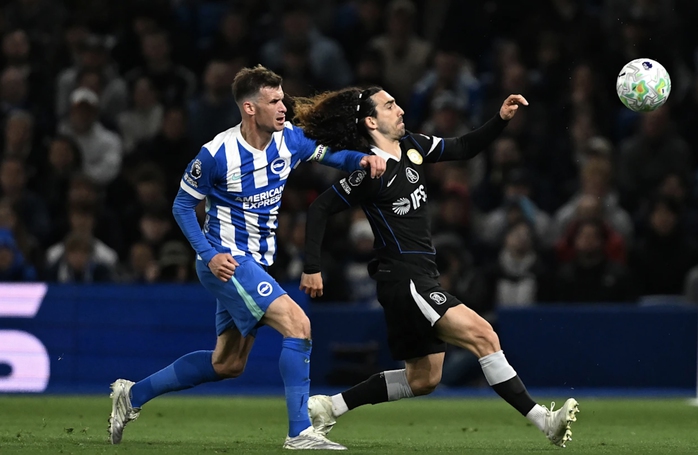 Chelsea trước ng&atilde; rẽ sinh tử - Ảnh 1.