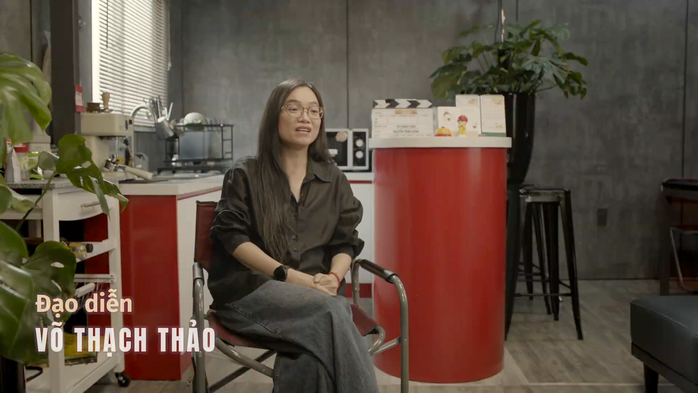 Nữ đạo diễn trên đường đua điện ảnh Việt - Ảnh 1.