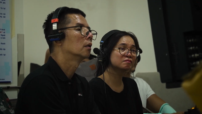 Nữ đạo diễn trên đường đua điện ảnh Việt - Ảnh 2.