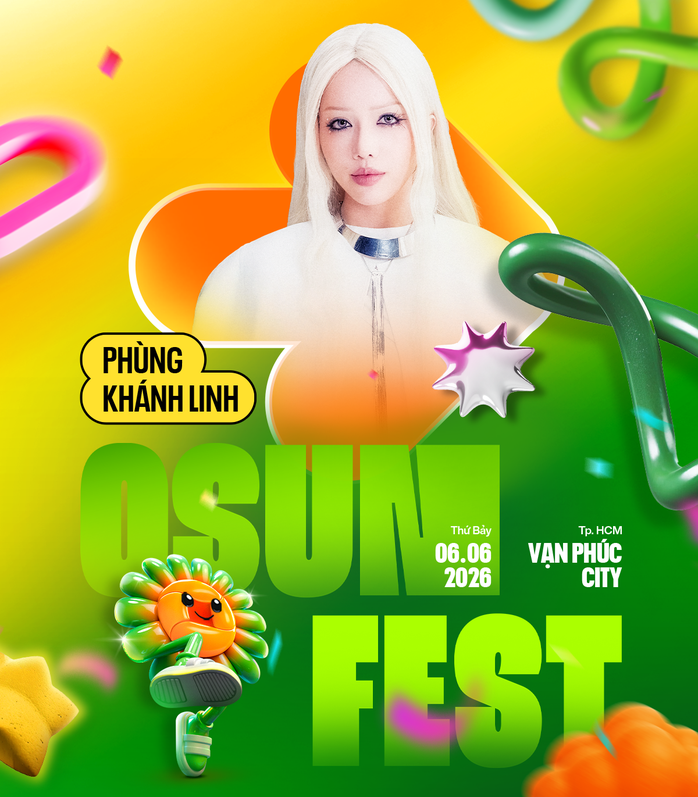 "Thầy tr&ograve;" SOOBIN & UPRIZE c&ugrave;ng đổ bộ đại nhạc hội quy m&ocirc; 25.000 kh&aacute;n giả  - Ảnh 5.