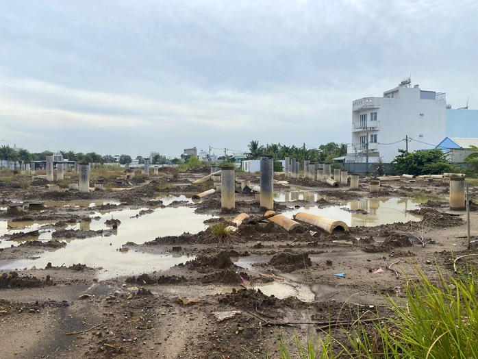 Đất thu&ecirc; của nh&agrave; nước trả ti&ecirc;̀n h&agrave;ng năm c&oacute; được l&agrave;m nh&agrave; ở x&atilde; hội? - Ảnh 2.