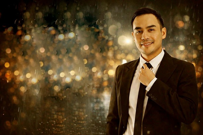 Phan B&aacute; Huy: Mang "giọt nhớ kh&ocirc;ng m&agrave;u" trở về từ những năm th&aacute;ng xa xứ  - Ảnh 4.