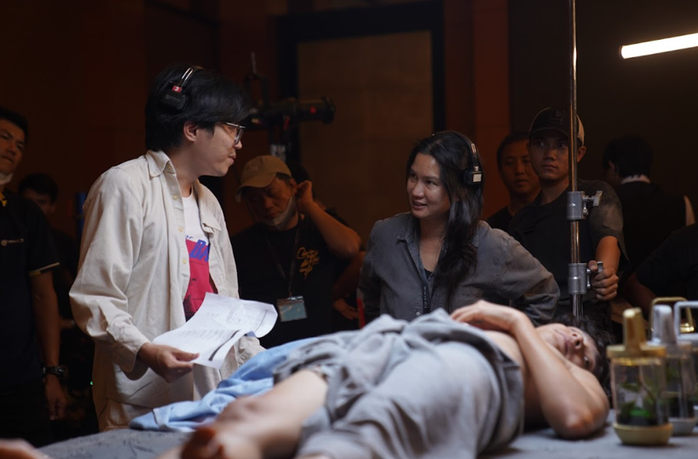 Phim ngắn Việt tranh giải tại Cannes 2026 - Ảnh 2.