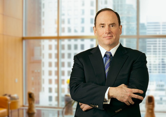 Bộ trưởng Hải qu&acirc;n Mỹ rời nhiệm sở &ldquo;ngay lập tức&rdquo; - Ảnh 1.