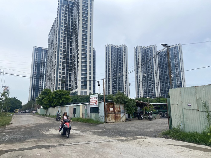 Đất thu&ecirc; của nh&agrave; nước trả ti&ecirc;̀n h&agrave;ng năm c&oacute; được l&agrave;m nh&agrave; ở x&atilde; hội? - Ảnh 1.