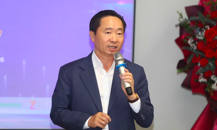 Giải thưởng Chuyển đổi số Việt Nam lần thứ 9 c&oacute; g&igrave; đặc biệt? - Ảnh 2.