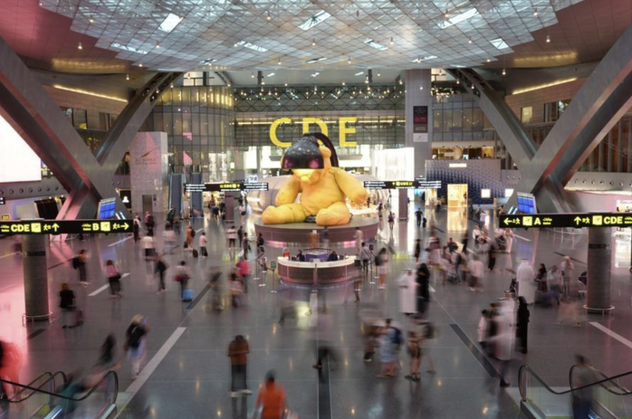 Quy hoạch s&acirc;n bay V&acirc;n Phong tr&ecirc;n mặt biển mức đầu tư 9.214 tỉ đồng - Ảnh 1.