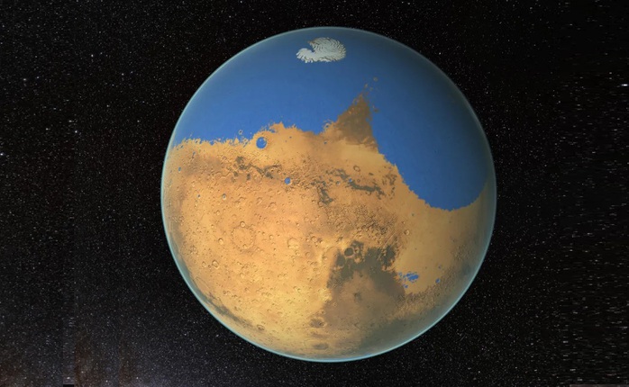  Hé lộ từ "vành đai bồn tắm" - Ảnh 1.