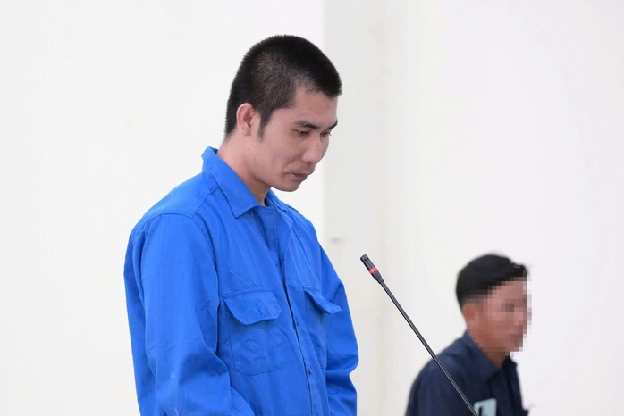  Người đàn ông bóp cổ bạn gái rồi tự thú tại Tây Ninh - Ảnh 1.