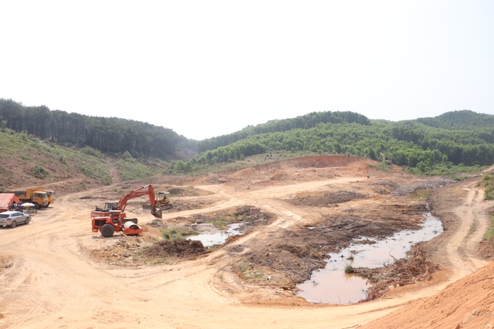 L&atilde;nh đạo Đ&agrave; Nẵng: Cần sự chia sẻ, hy sinh lợi &iacute;ch của người d&acirc;n gần khu xử l&yacute; r&aacute;c - Ảnh 3.