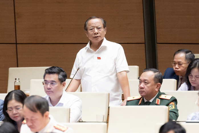 Giảm chi ph&iacute; tu&acirc;n thủ cho người d&acirc;n, doanh nghiệp - Ảnh 1.