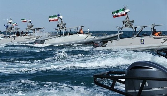 Chiến sự Trung Đ&ocirc;ng 23-4: Iran n&oacute;i thỏa thuận ngừng bắn "v&ocirc; nghĩa" v&igrave; Mỹ, CENTCOM chặn 31 t&agrave;u - Ảnh 1.
