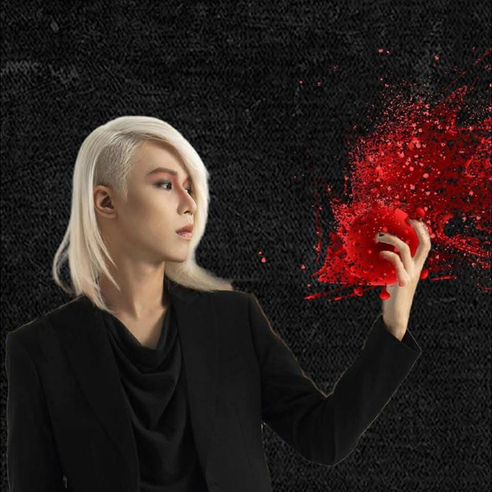 Lư Phong, Việt Duy, Ho&agrave;ng J hội ngộ tại Gala Xiếc v&agrave; Ảo thuật ba miền - Ảnh 2.