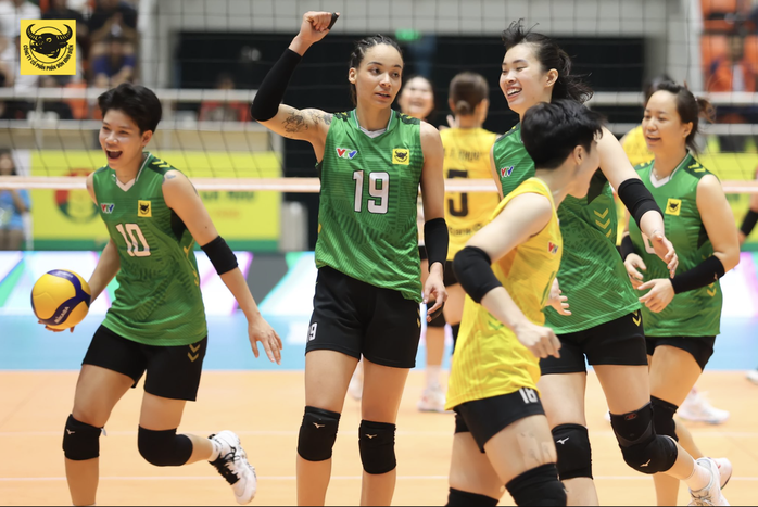  Tranh tài nơi đất Tổ - Ảnh 3.