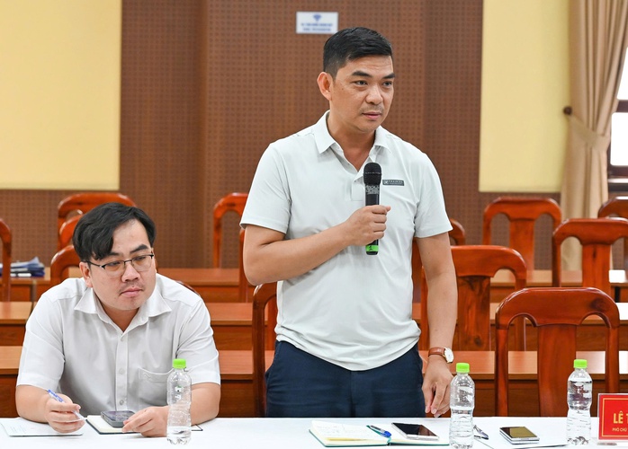  Gỡ vướng xây dựng Đảng từ thực tiễn - Ảnh 2.