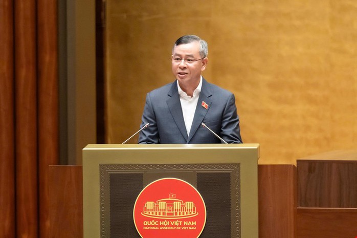  Ngưỡng doanh thu miễn thuế 1 tỉ đồng với hộ kinh doanh là "hài hoà"  - Ảnh 1.