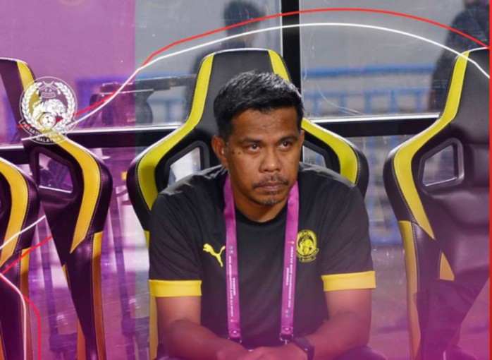 HLV Malaysia tin &ldquo;bản lĩnh th&eacute;p&rdquo; gi&uacute;p rửa hận trận thua 0-4 trước U17 Việt Nam - Ảnh 1.
